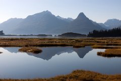 30 - Valdez - Matanuska Glacier - Wasilla